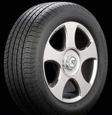 MICHELIN Latitude Tour HP (245/70/R16) (12131)