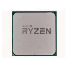 Процессор AMD Ryzen 3 1200, SocketAM4, OEM [yd1200bbm4kaf] (1376079)