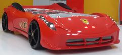 Кровать машина Ferrari FF