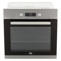 Духовой шкаф Beko BRE22305X, нержавеющая сталь (1143072)