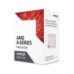 Процессор AMD A6 9500, SocketAM4, BOX [ad9500agabbox] (1008457)