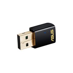 Wi-Fi адаптер ASUS USB-AC51 (236545)