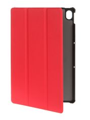 Чехол Red Line для Lenovo Tab P11 Red УТ000024333 (846738)