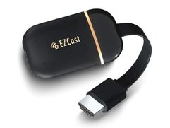 Wi-Fi адаптер EZCast Band 1 Black (775339)