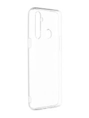 Чехол Alwio для Realme 6i Transparent ATRRM6I (870484)