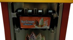 Фризер мягкого мороженого MQ-L18 Foodatlas Eco
