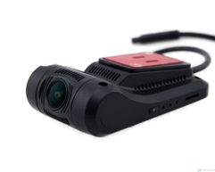 Штатный автомобильный видеорегистратор PF-TY03 2 камеры с экраном (308)