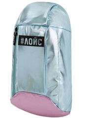 Рюкзак Staff Fashion Air Turquoise-Pink 270302 (850519)
