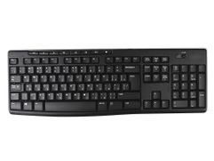 Клавиатура Logitech K270 920-003757 (89707)