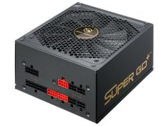 Блок питания High Power Super GD+ SP-750GD 750W 80+ Gold HP1-F750GD-F14C (878437)