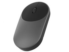 Мышь Xiaomi Mi Portable Mouse Black (595180)