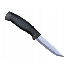 Нож Morakniv Companion (13165) стальной лезв.104мм черный (1376768)