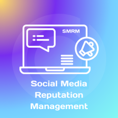 SMRM (Social Media Reputation Management)