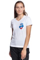 Спортивная футболка MW Challenge Women (10020645)
