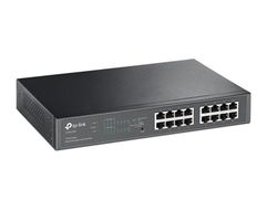 Коммутатор TP-LINK TL-SG1016PE (810760)