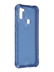 Чехол Araree для Samsung Galaxy M11 M Cover Blue GP-FPM115KDALR (747851)