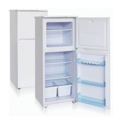 Холодильник Бирюса Б-153, двухкамерный, белый (924454)