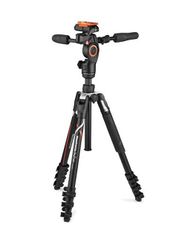 Штатив Manfrotto Befree 3Way Live Adv Alpha MKBFRLA-3W (767457)