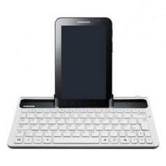 Клавиатура Samsung для Galaxy Tab P6200 и P3100 7+ ECR-K12RWEGSER (4343)