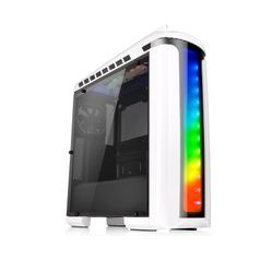 Корпус Thermaltake Versa C22 White CA-1G9-00M6WN-00 (363550)