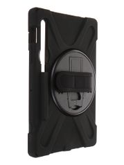 Чехол Barn&Hollis для Samsung Galaxy Tab S7 11 Stylus Black УТ000024676 (840408)