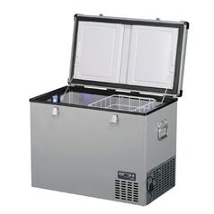 Автохолодильник переносной компрессорный INDEL B tb100 (123402)