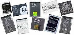 АКБ   Explay A500/Fresh/Vega/Atlant/Micromax A106 (тех.уп)