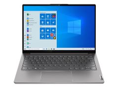 Ноутбук Lenovo ThinkBook 13s G2 20V90037RU (Intel Core i7-1165G7 2.8 GHz/8192Mb/512Gb SSD/Intel Iris Xe Graphics/Wi-Fi/Bluetooth/Cam/13.3/2560x1600/Touchscreen/Windows 10 Pro 64-bit) (822135)