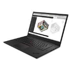 Ноутбук LENOVO ThinkPad P1, 15.6", IPS, Intel Xeon E-2176M 2.7ГГц, 32Гб, 1Тб SSD, nVidia Quadro P2000 - 4096 Мб, Windows 10 Professional, 20MD0012RT, черный (1115098)