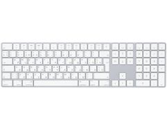 Клавиатура APPLE Magic Keyboard MQ052RS/A (411621)
