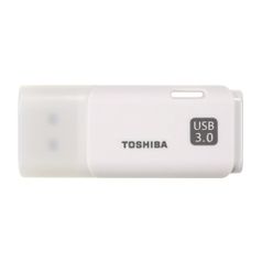 Флешка USB TOSHIBA Hayabusa U301 32Гб, USB3.0, белый [thn-u301w0320e4] (305983)