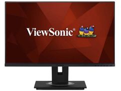 Монитор Viewsonic VG2456 23.8" (840650)