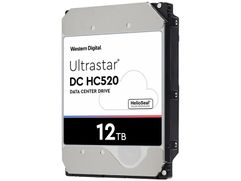 Жесткий диск Western Digital DC HC520 12Tb 0F29532 (875469)