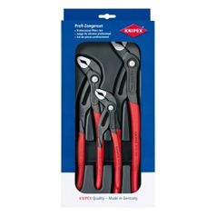 Набор инструментов KNIPEX KN-002009V02, 3 предмета (1414876)