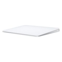 Трекпад Apple Magic Trackpad, беспроводная, серебристый [mk2d3zm/a] (1580651)