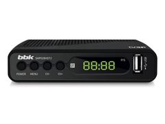 BBK DVB-T2 SMP028HDT2 (811676)