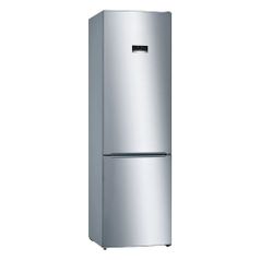 Холодильник Bosch KGE39AL33R, двухкамерный, нержавеющая сталь (1468252)