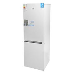 Холодильник Beko RCNK270K20W, двухкамерный, белый (480682)