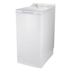 Стиральная машина Hotpoint-Ariston WMTL 601 L CIS, вертикальная, 6кг, 1000об/мин (294072)