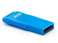USB Flash Drive 32Gb - Mirex Mario Blue 13600-FMUMAB32 (797582)
