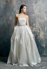 Эксклюзивное свадебное платье FALARENA