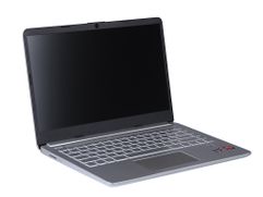 Ноутбук HP 14s-fq1014ur 3B3N0EA (AMD Ryzen 5 5500U 2.1GHz/8192Mb/512Gb SSD/No ODD/AMD Radeon Graphics/Wi-Fi/Cam/14.0/1920x1080/Windows 10 64-bit) (849355)