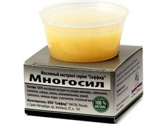 Масляный экстракт Соффид Многосил 50g (840572)