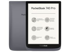 Электронная книга PocketBook 740 Pro PB740-2-J-RU (670115)