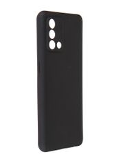 Чехол Red Line для Oppo A74 Ultimate Black УТ000025268 (866255)