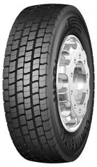 Автошина CONTINENTAL HDR+ 315/70 R22,5 RU (3586)