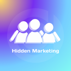 Hidden Marketing