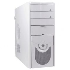 Корпус INWIN C720 300W (4270)