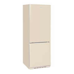 Холодильник БИРЮСА Б-G133, двухкамерный, бежевый (1058973)