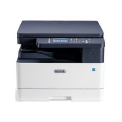 МФУ лазерный Xerox B1025DN, A3, лазерный, белый [b1025v_b] (1080868)
